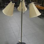 605 7266 Golvlampa